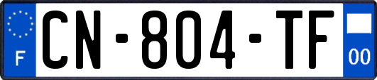 CN-804-TF