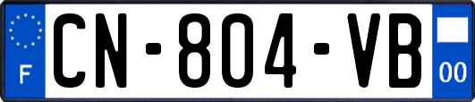 CN-804-VB