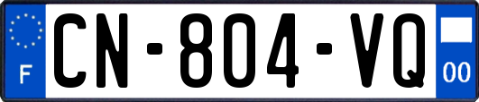 CN-804-VQ