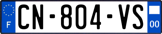 CN-804-VS