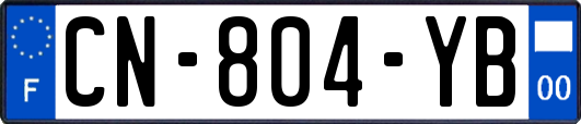 CN-804-YB