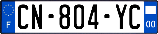 CN-804-YC