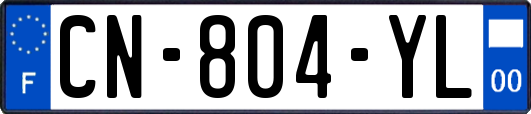 CN-804-YL