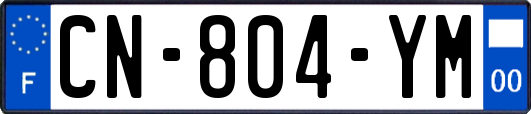 CN-804-YM