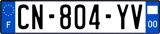 CN-804-YV