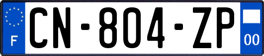 CN-804-ZP