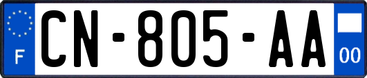 CN-805-AA