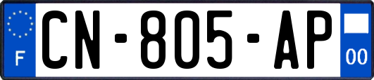 CN-805-AP