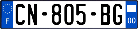 CN-805-BG