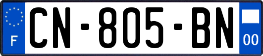 CN-805-BN