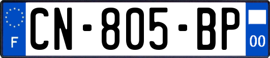 CN-805-BP