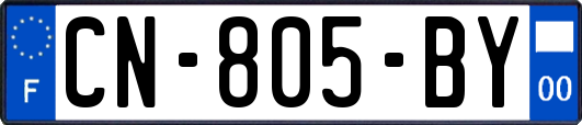 CN-805-BY