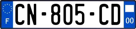 CN-805-CD