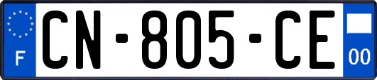 CN-805-CE