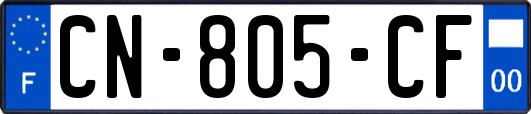 CN-805-CF