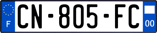 CN-805-FC