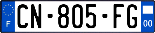 CN-805-FG