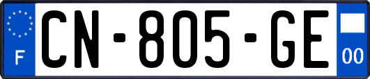 CN-805-GE