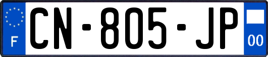 CN-805-JP