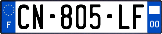 CN-805-LF