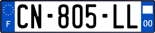 CN-805-LL