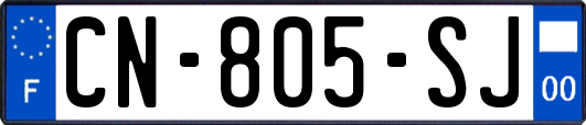 CN-805-SJ