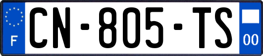 CN-805-TS