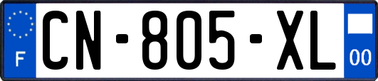CN-805-XL
