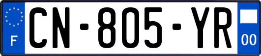 CN-805-YR