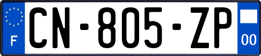 CN-805-ZP