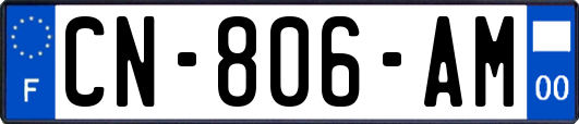 CN-806-AM