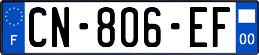CN-806-EF