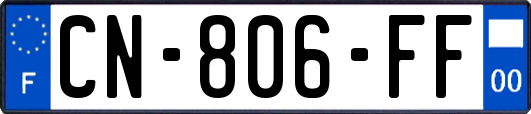 CN-806-FF