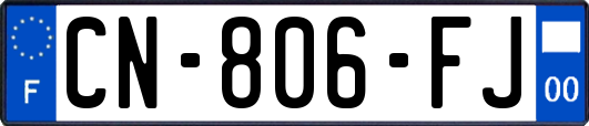 CN-806-FJ
