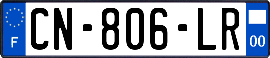 CN-806-LR