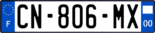 CN-806-MX