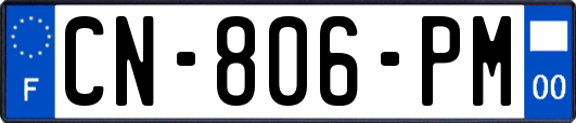 CN-806-PM