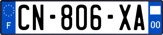 CN-806-XA