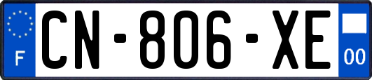 CN-806-XE