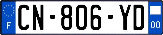 CN-806-YD