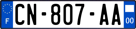 CN-807-AA