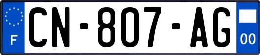 CN-807-AG