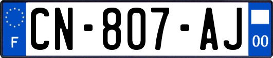 CN-807-AJ