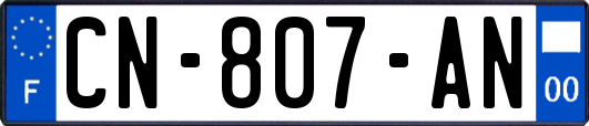 CN-807-AN