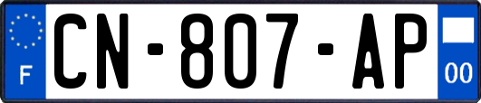 CN-807-AP