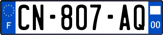 CN-807-AQ