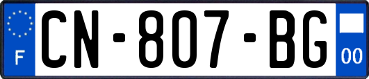 CN-807-BG