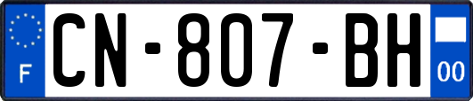 CN-807-BH