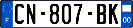 CN-807-BK