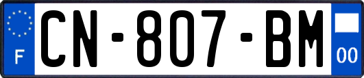 CN-807-BM